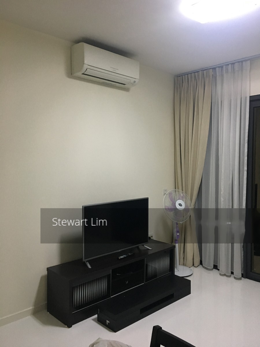 The Lakefront Residences (D22), Condominium #145706712